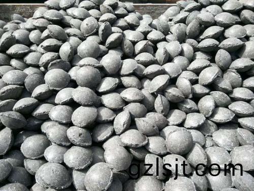 環(huan)保(bao)型煤(mei)生(sheng)産(chan)中(zhong)如何控(kong)製(zhi)粘(zhan)結(jie)劑的用量(liang)