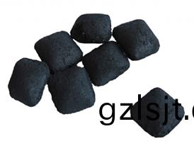 環保炭